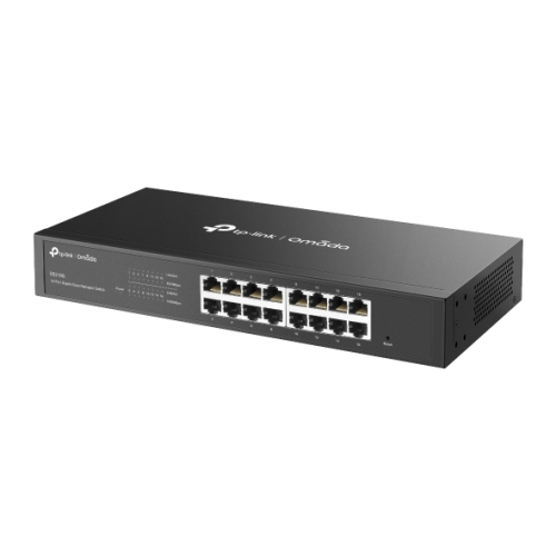 Switch TP-Link ES216G, 16 porturi