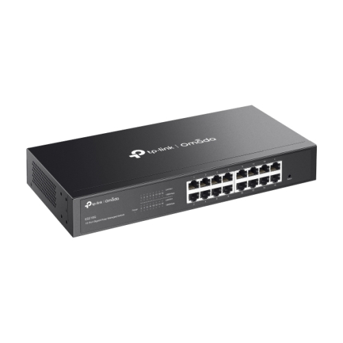Switch TP-Link ES216G, 16 porturi