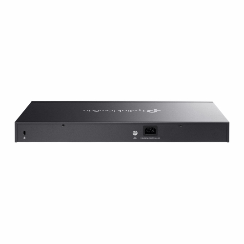 Switch TP-Link Omada ES220GMP, 16 porturi, PoE