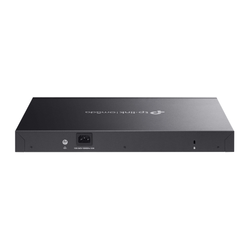 Switch TP-Link ES228GMP, 28 porturi, PoE