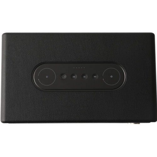 BOXE EDIFIER portabila bluetooth, RMS:  60W (15W + 15W + 30W), built-in Li-ion up to 12 hours, BT 5.4, USB-A, AUX, Edifier App, black, 