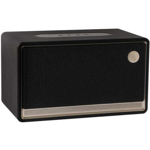 BOXE EDIFIER portabila bluetooth, RMS:  60W (15W + 15W + 30W), built-in Li-ion up to 12 hours, BT 5.4, USB-A, AUX, Edifier App, black, 