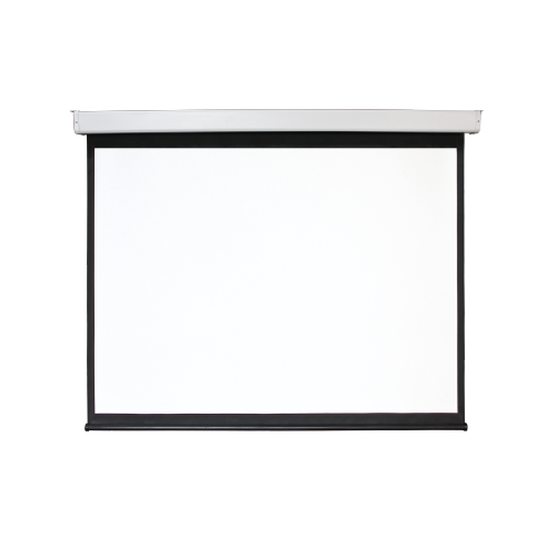 Ecran de proiectie Blackmount ESAC100, 200 x 150 cm