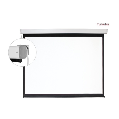 Ecran de proiectie Blackmount ESAC100, 200 x 150 cm