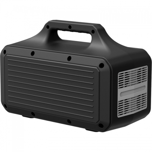 Power Station Portabil nJoy Power Base 1000, 1021Wh