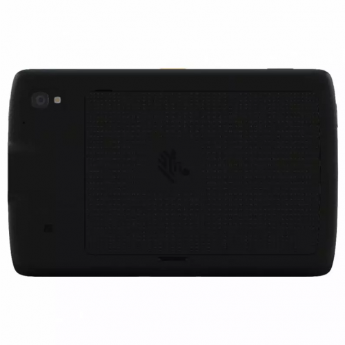 Tableta Zebra ET45 ET45CB-101D1B0-A6, Qualcomm Snapdragon SM6375 Octa Core, 10inch, RAM 4GB, Flash 64GB, 2D, Wi-Fi, BT, 5G, Android 11, Black