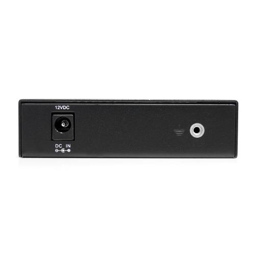 Convertor Media Startech ET90110SM302