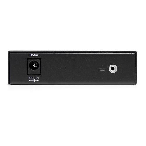 Convertor Media Startech ET91000LC2