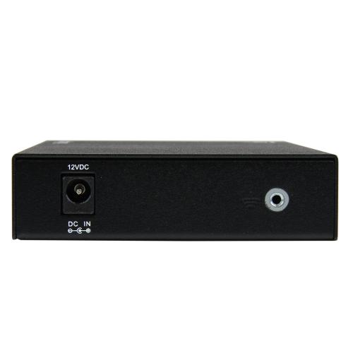 Convertor Media Startech ET91000SC2