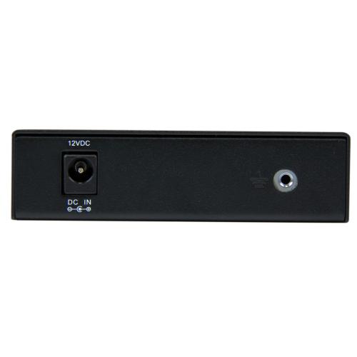 Convertor Media Startech ET91000SFP2