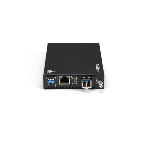 Convertor Media Startech ET91000SM20