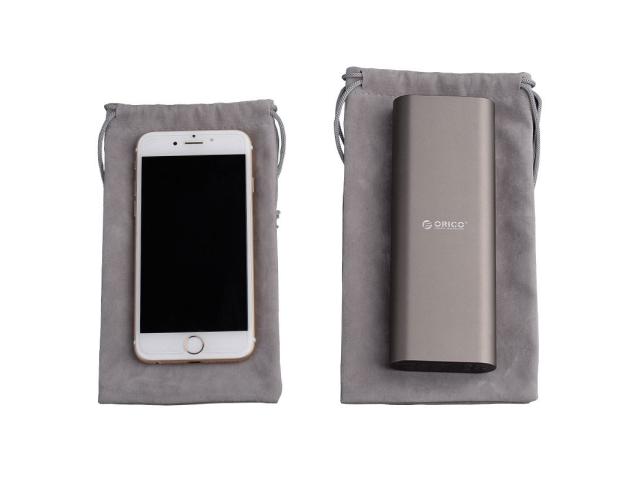 Husa universala Orico SA1810, Grey