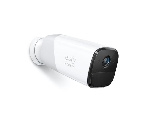 Camera IP Bullet Eufy eufyCam 2 Pro (S221) T81403D2, 2.2MP, IR