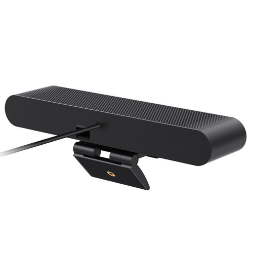 Camera Web EvoConnect EV-TRACK-4K, Black