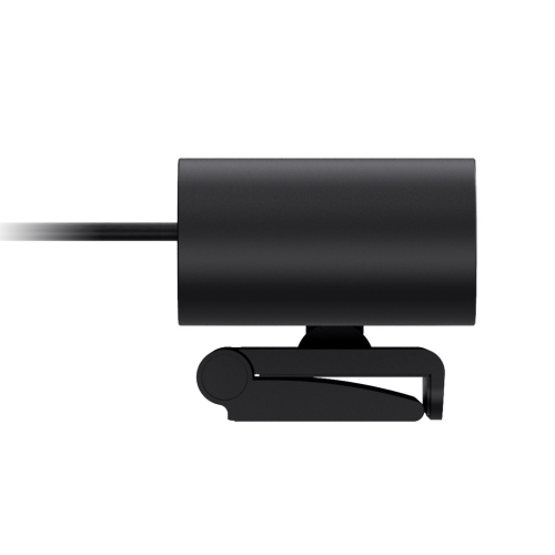 Camera Web EvoConnect EV-TRACK-4K, Black