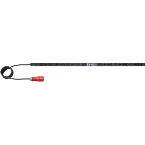 PDU Eaton G4 Metered EVMIF316X, 24 x C13, 18 x C39, Black