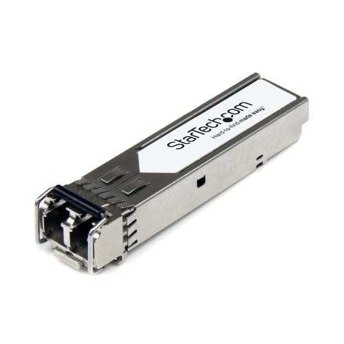 Transceiver Startech SFP+ 10GB EW3B0000710-ST, 850 nm, Multi-Mode, DDM, 300 m, Duplex LC