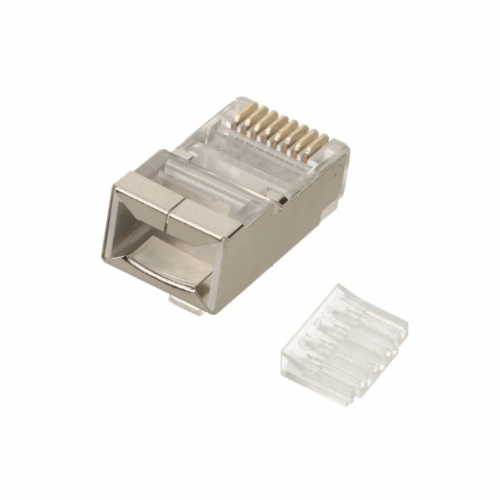 Mufa Extralink RJ-45, FTP, CAT6