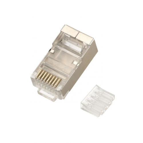 Mufa Extralink RJ-45, FTP, CAT6
