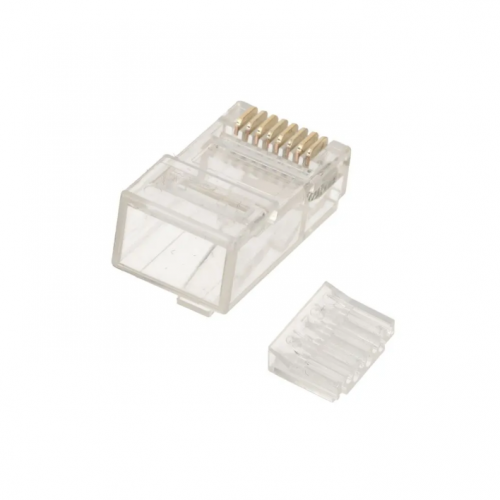 Mufa Extralink RJ-45, UTP, CAT6