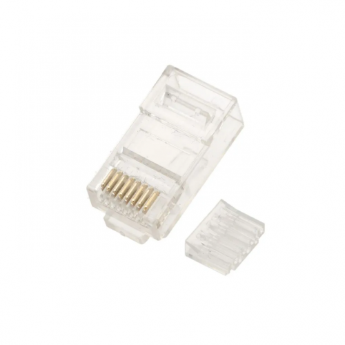 Mufa Extralink RJ-45, UTP, CAT6
