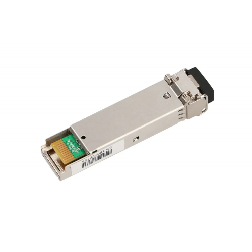Modul MiniGBIC Single Mode Extralink EX.13582