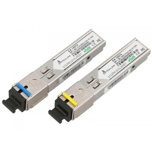 Transceiver Extralink SFP EX.15074