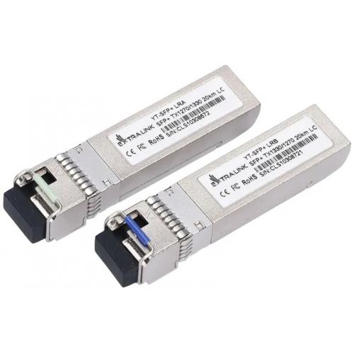Transceiver Extralink SFP+ EX.15111