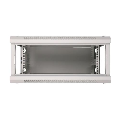 Rack Extralink EX.8536, 19inch, 4U, 450x600mm, Grey