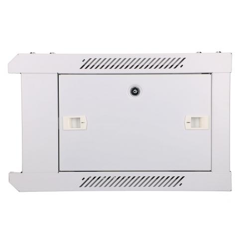 Rack Extralink EX.8536, 19inch, 4U, 450x600mm, Grey