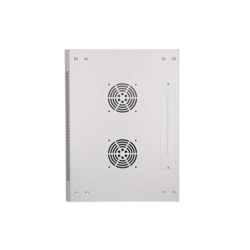 Rack Extralink EX.8536, 19inch, 4U, 450x600mm, Grey