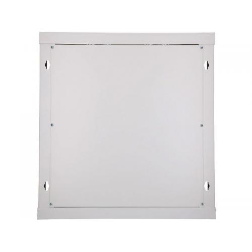 Rack Extralink EX.8604 wall-mounted, 19inch, 12U, 600x600mm, Grey