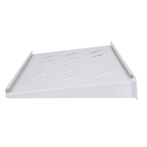 Raft Extralink EX.8666, 19inch, 1U, Gray