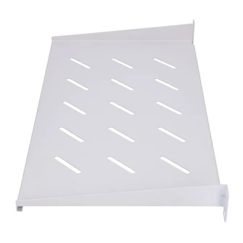 Raft Extralink EX.8666, 19inch, 1U, Gray