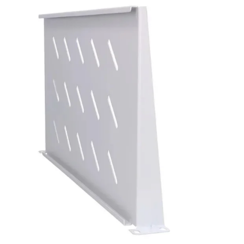 Raft Extralink EX.8666, 19inch, 1U, Gray