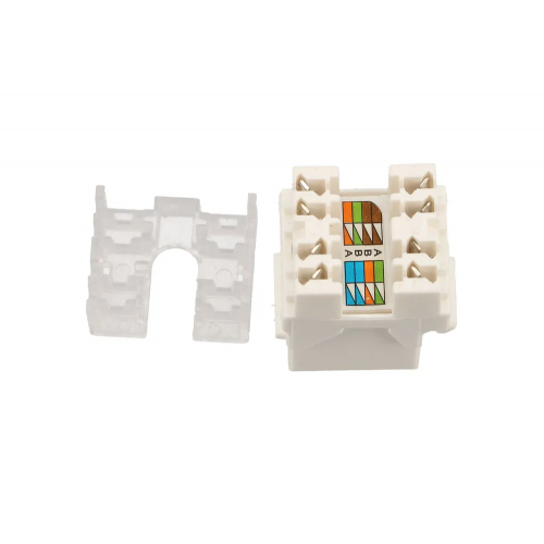 Mufa Extralink EX.9540, UTP, Cat6, RJ45