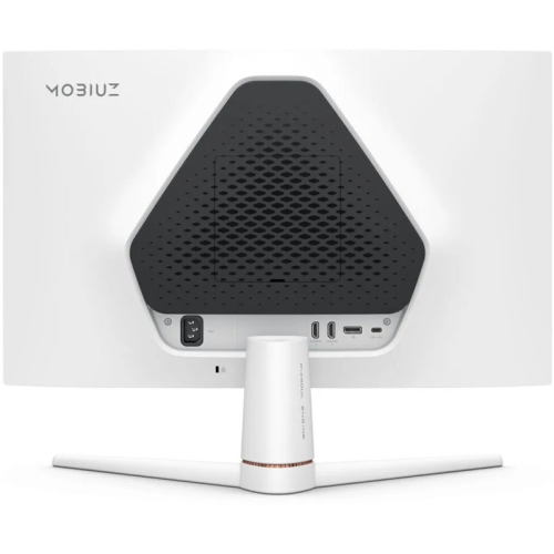 BENQ 24.5IN 1080P IPS 220HZ/WHITE 1920X1080 1MS 2.5WX2 99SRG
