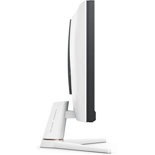 BENQ 24.5IN 1080P IPS 220HZ/WHITE 1920X1080 1MS 2.5WX2 99SRG