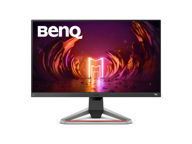 Monitor LED Benq EX2510S, 24.5inch, 1920x1080, 1ms, Black