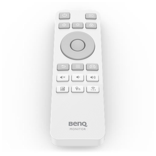 Monitor LED Benq Mobiuz EX271UZ, 26.5 inch, 3840 x 2160 pixeli, 0.03 ms GTG, Black-White