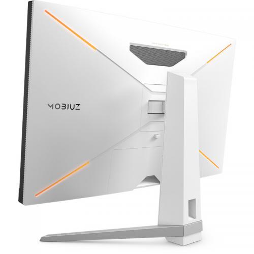 Monitor LED BenQ  MOBIUZ EX3210U, 32inch, 3840x2160, 1ms, Black-Silver