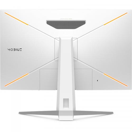 Monitor LED BenQ  MOBIUZ EX3210U, 32inch, 3840x2160, 1ms, Black-Silver
