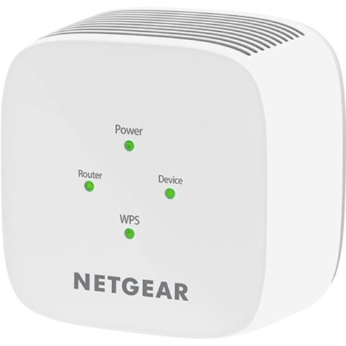 Range Extender Netgear EX6110, White