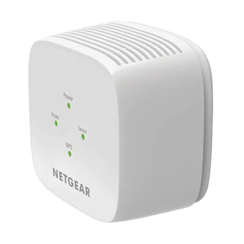 Range Extender Netgear EX6110, White