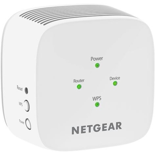 Range Extender Netgear EX6110, White