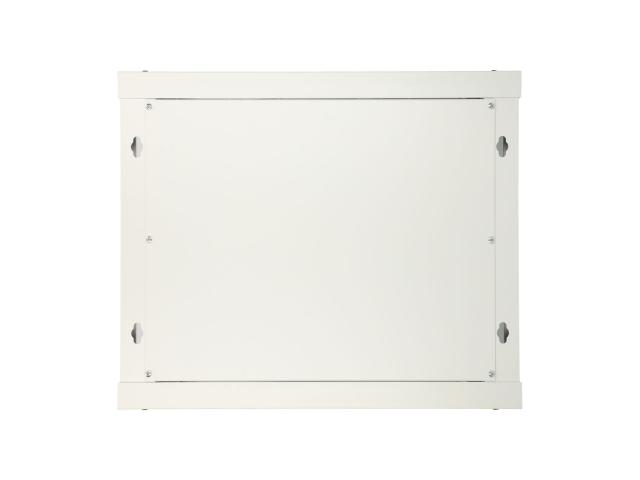 Rack Extralink EX.12974 wall-mounted, 19inch, 12U, 600x450mm, Grey