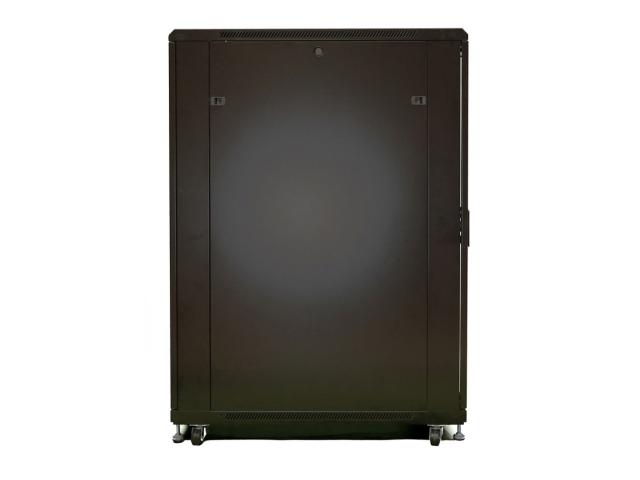 Rack Extralink EX.11373, 19inch, 32U, 600x800mm, Black