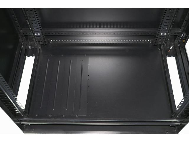 Rack Extralink EX.11373, 19inch, 32U, 600x800mm, Black