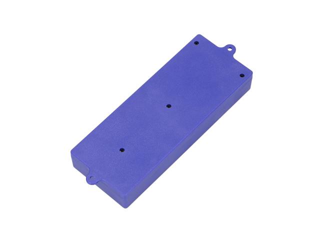 Injector PoE Extralink EX.6365, 12 - 57 V, 80 W, Blue