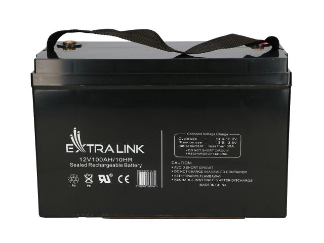 Baterie UPS Extralink EX.9786